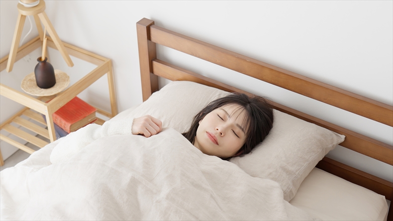 睡眠の質を下げないために注意するポイント