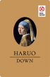 HARUO DOWN