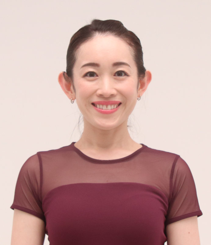 辻本 あゆみ
