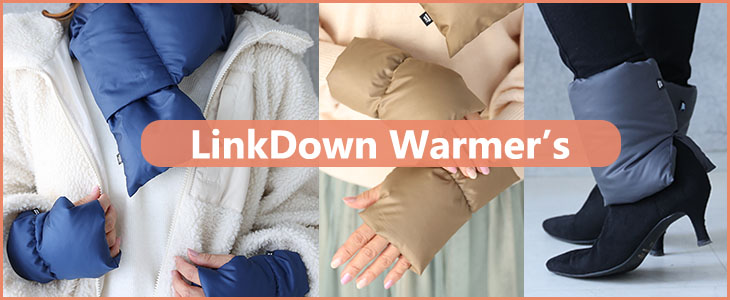 1_LinkDownWarmer's