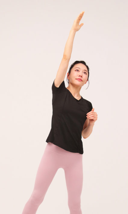 有酸素運動＋ちょっとの負荷がおすすめ